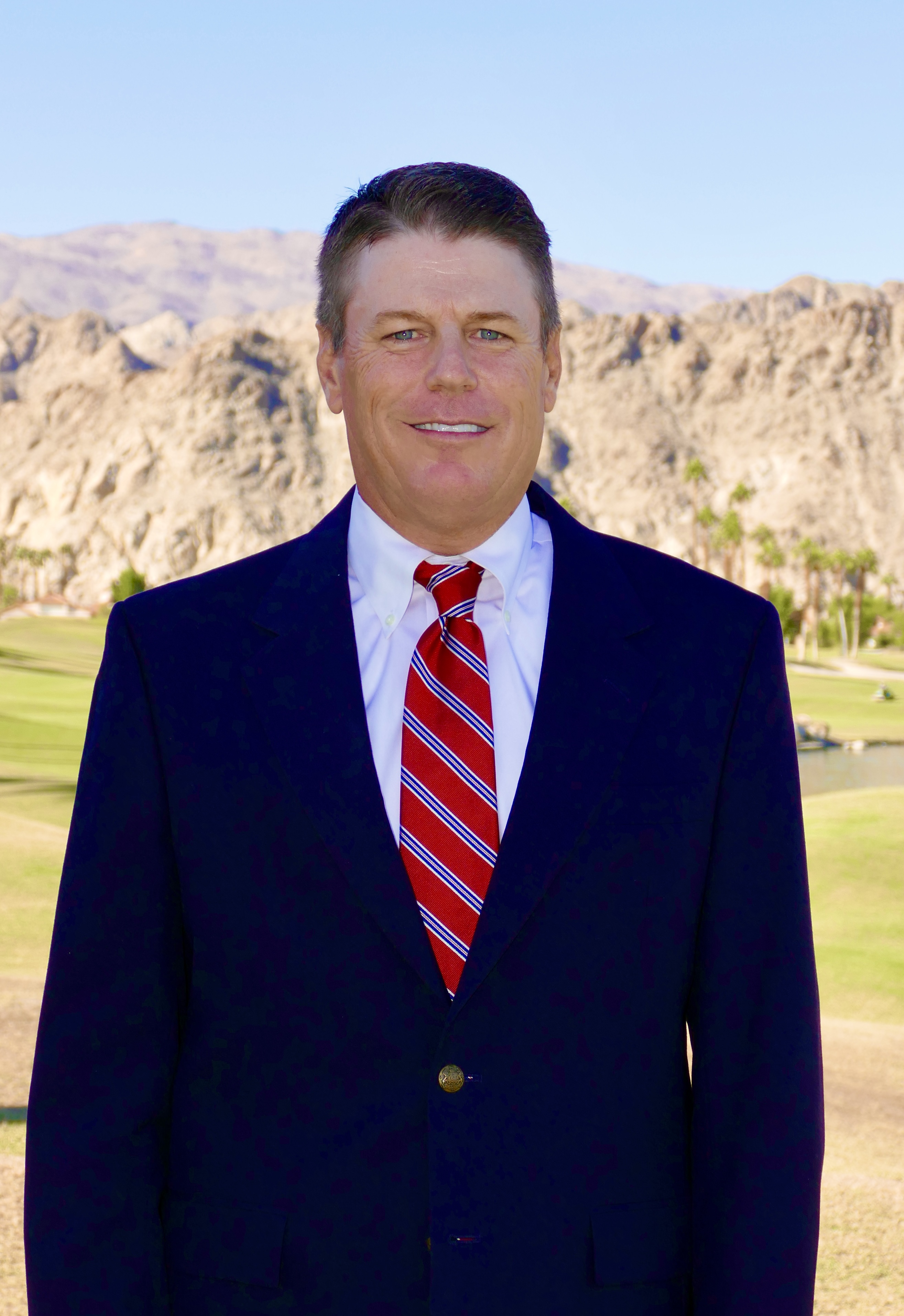 photo of Bryan Lebedevitch