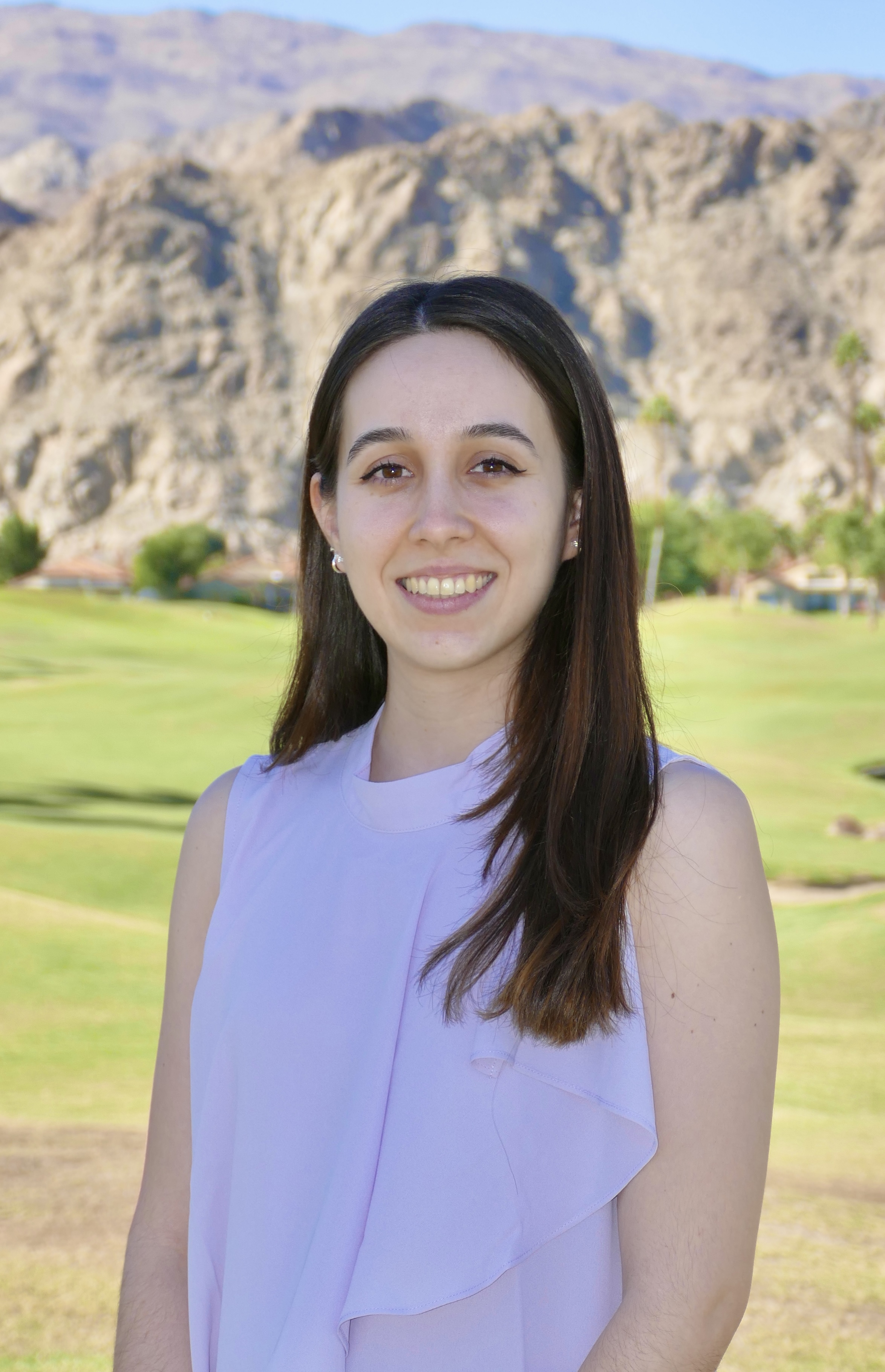 photo of  Caitlin Cox