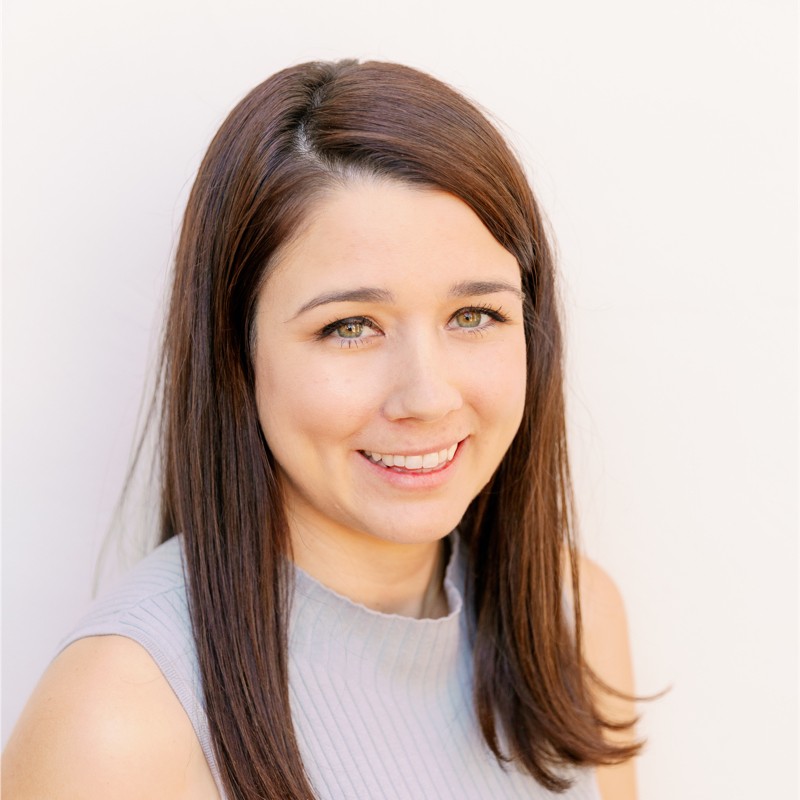 photo of  Carly McGarry