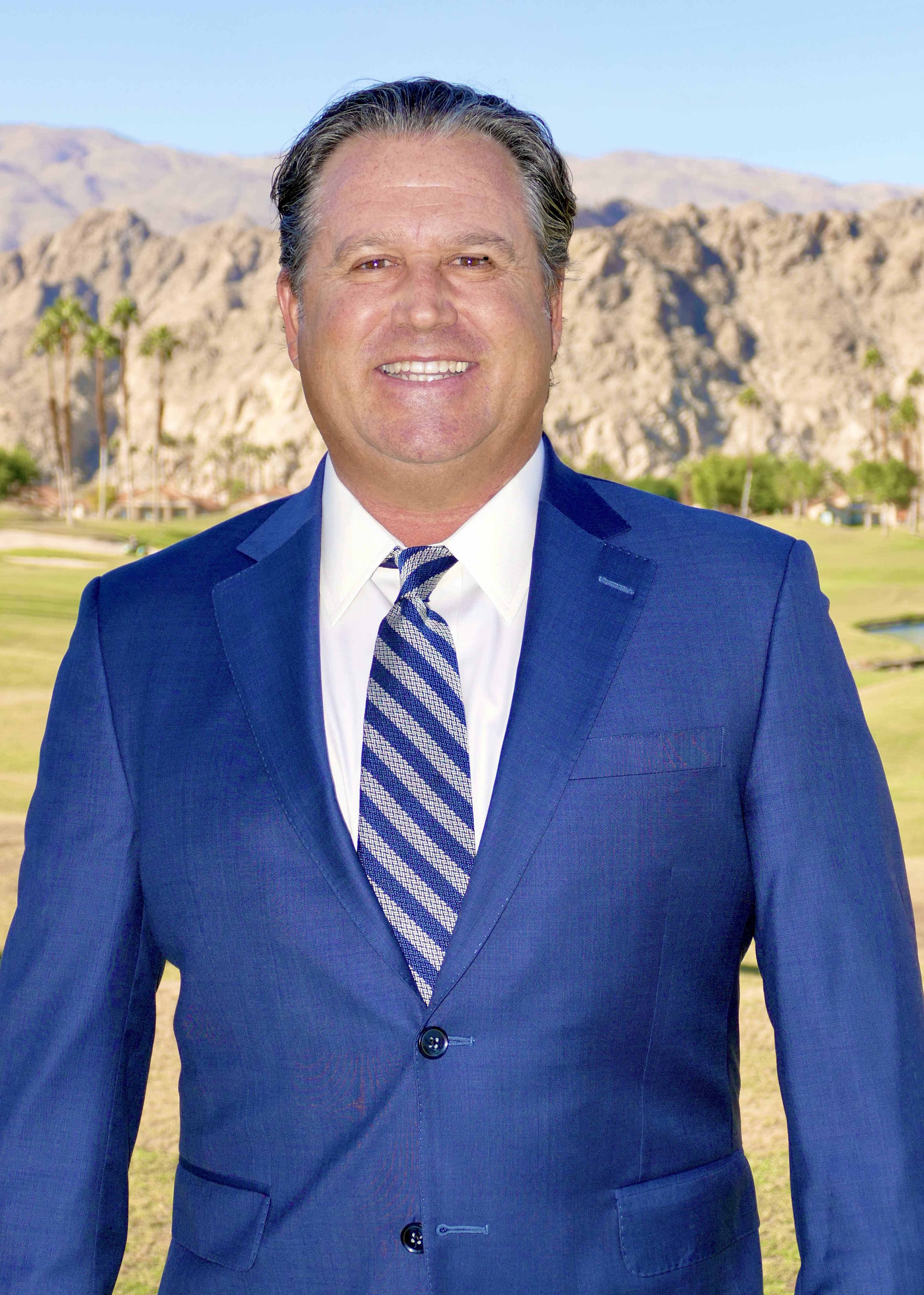 photo of Charlie Rodi