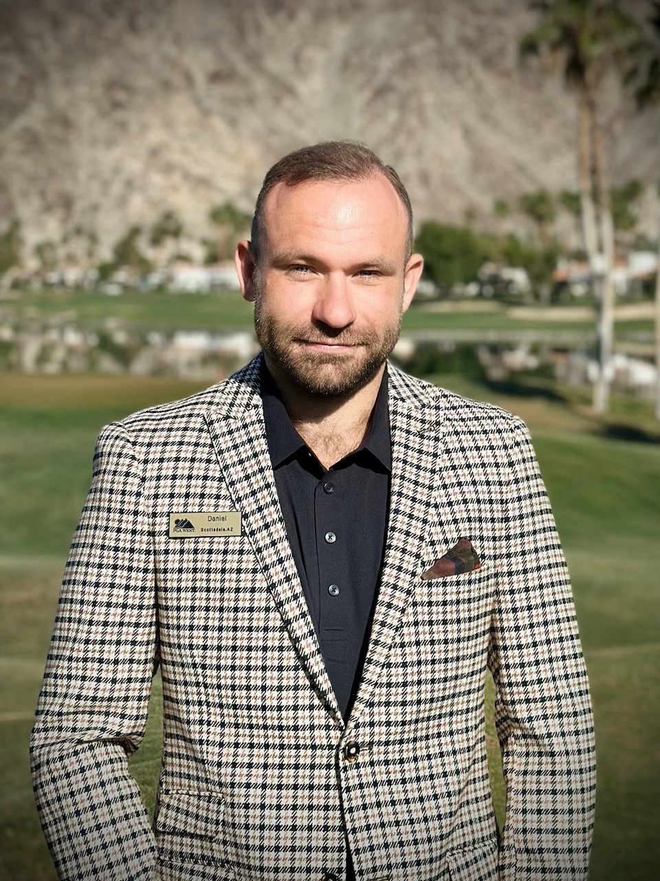 photo of  Daniel Kissinger