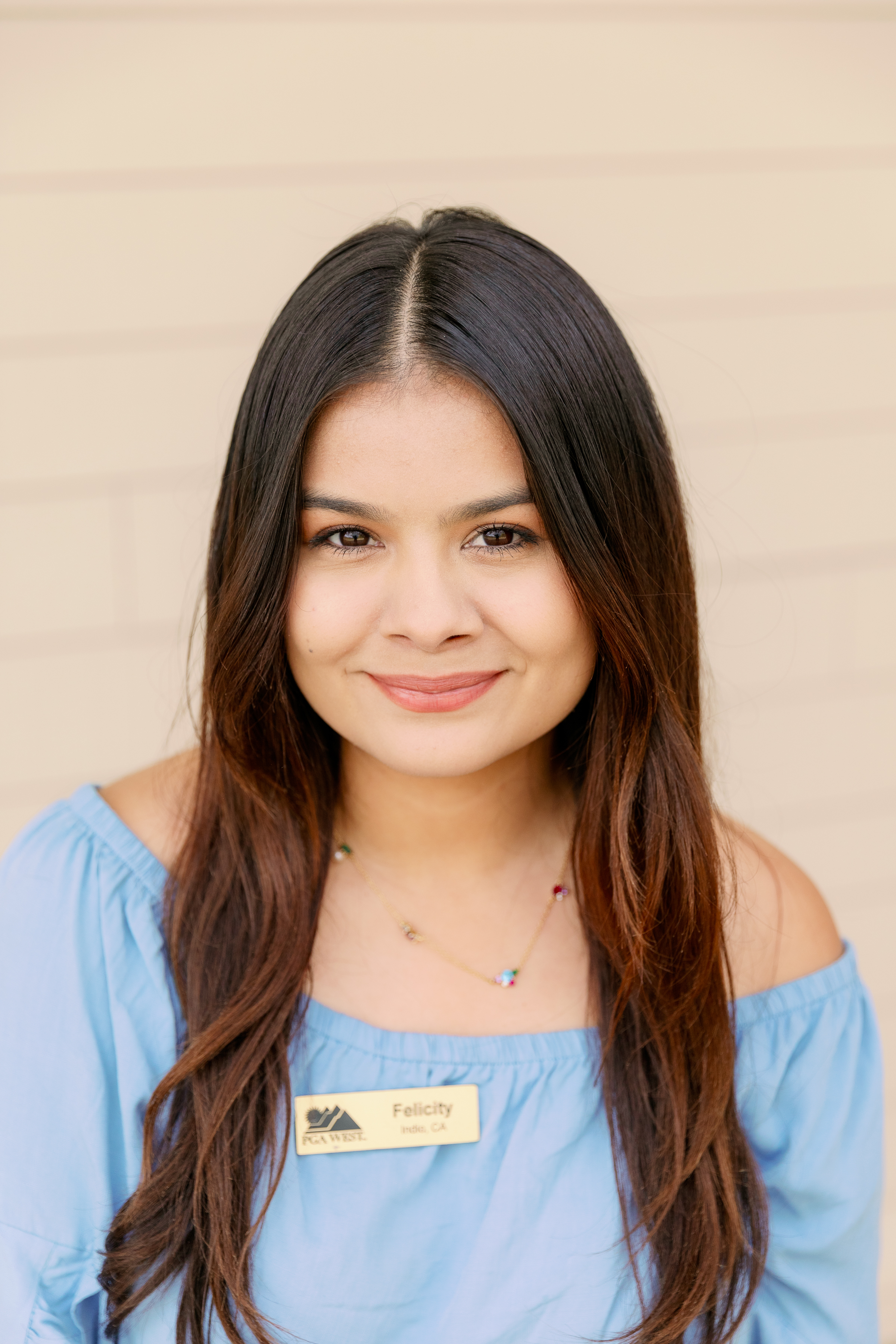 photo of  Felicity Lira