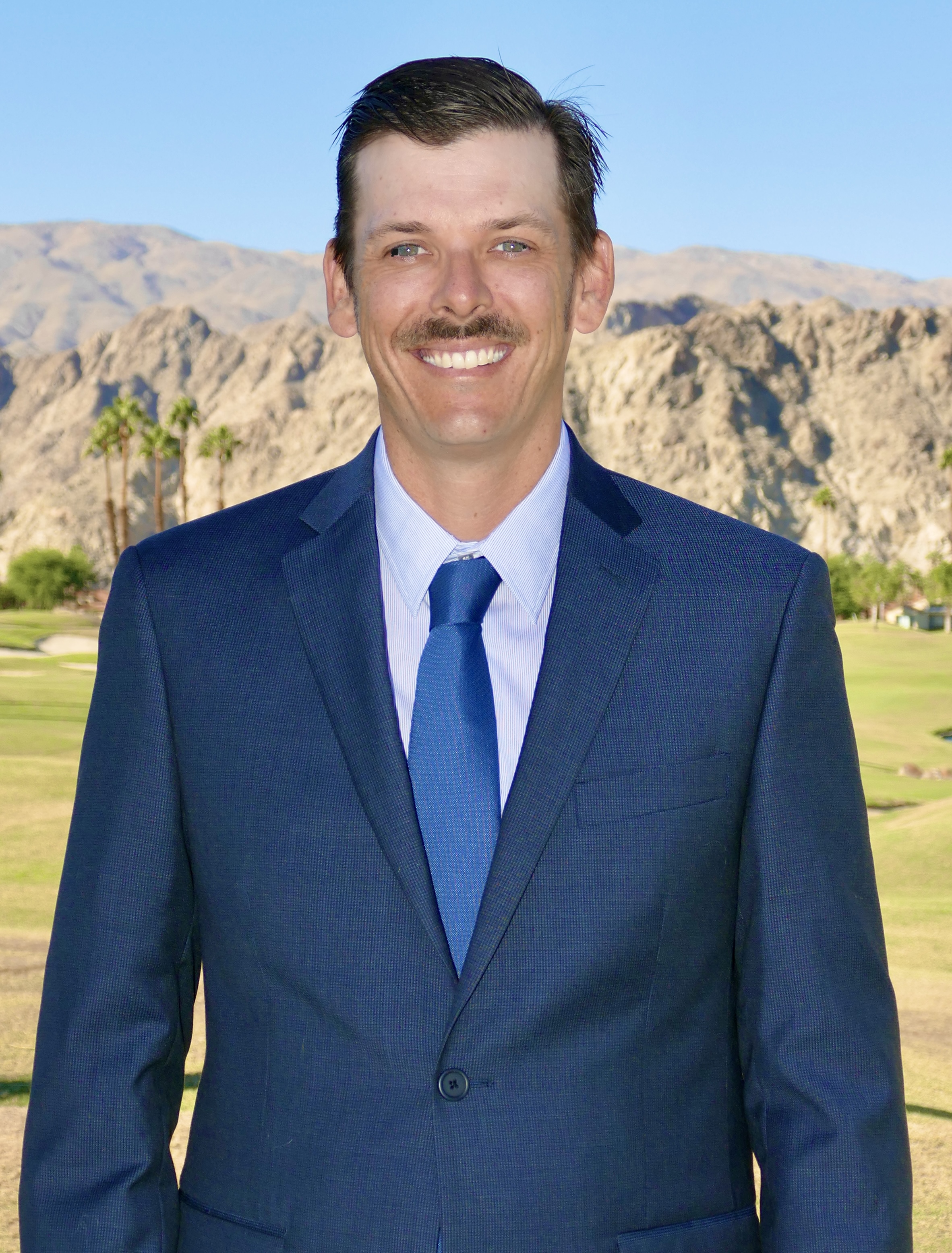 photo of John Battaglia