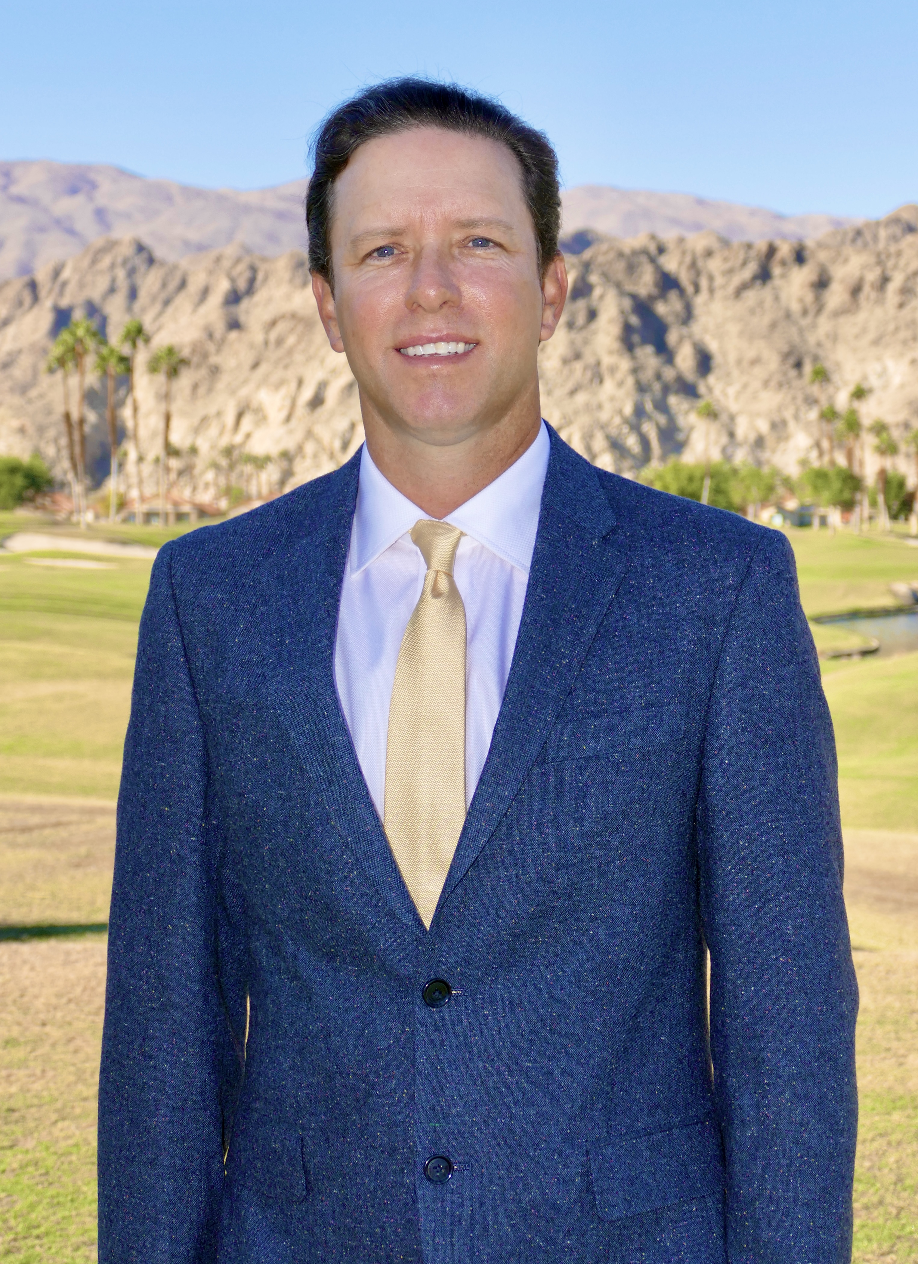 photo of Josh Myers