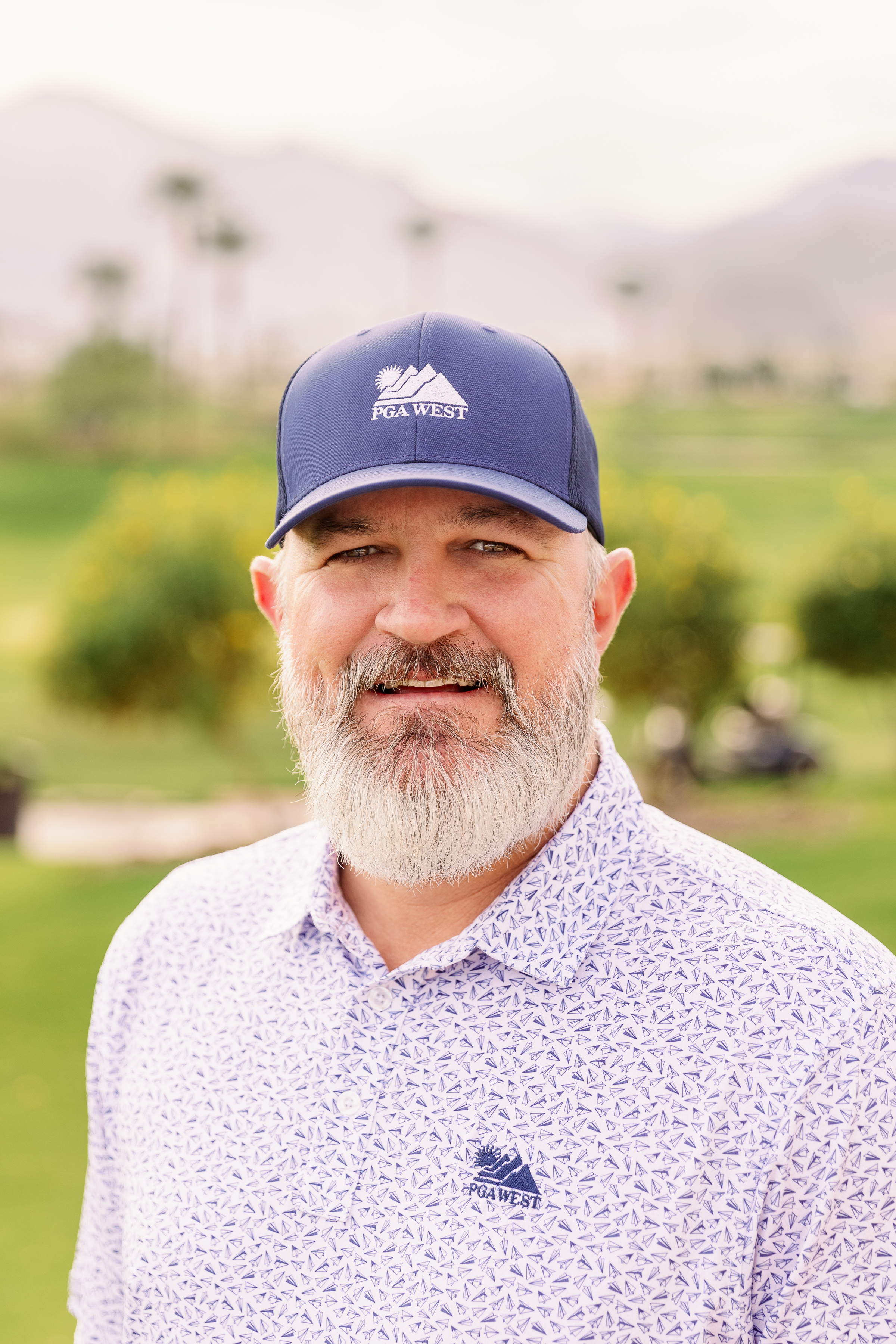  Keith Morgan Headshot