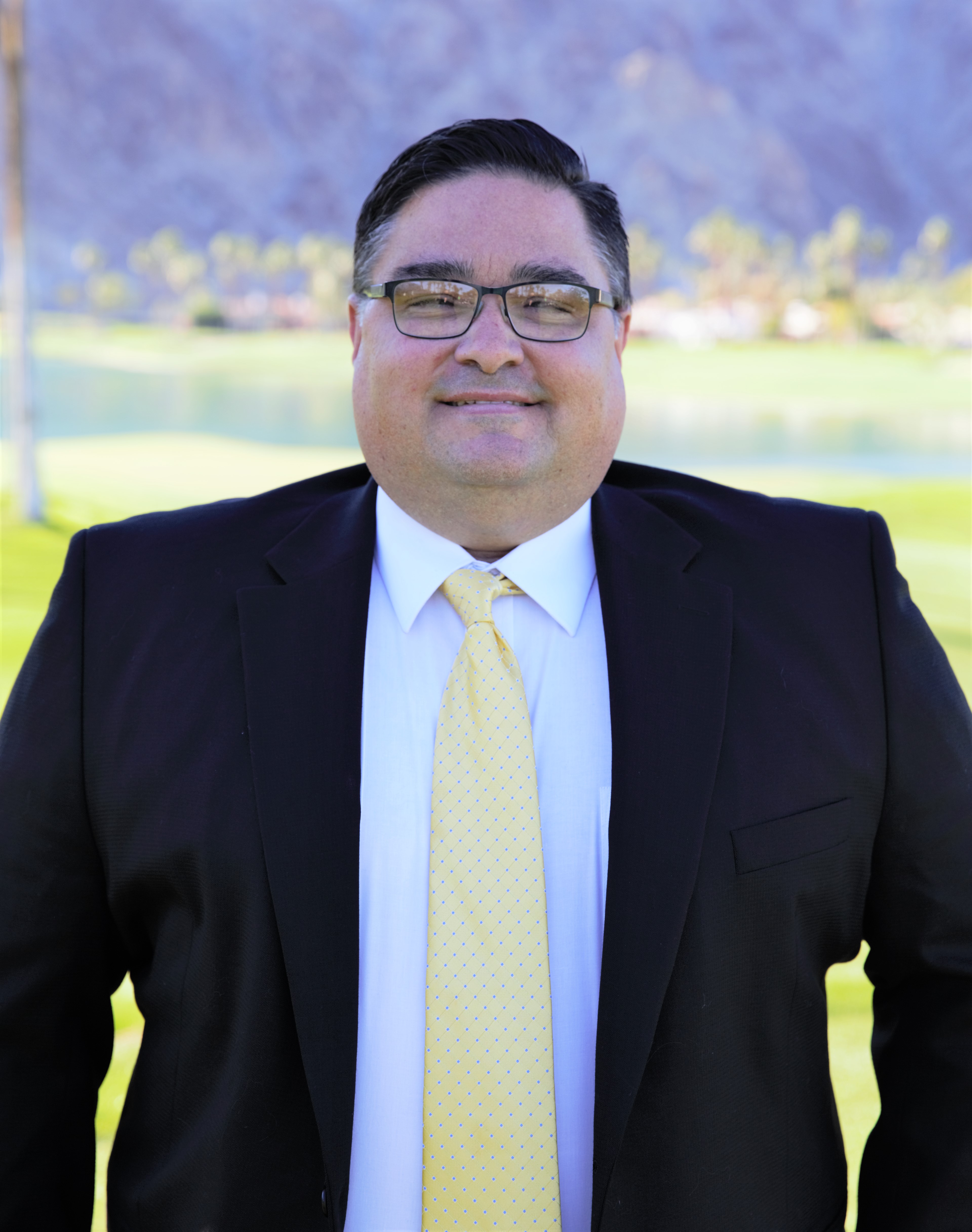 photo of  Mervin Posey