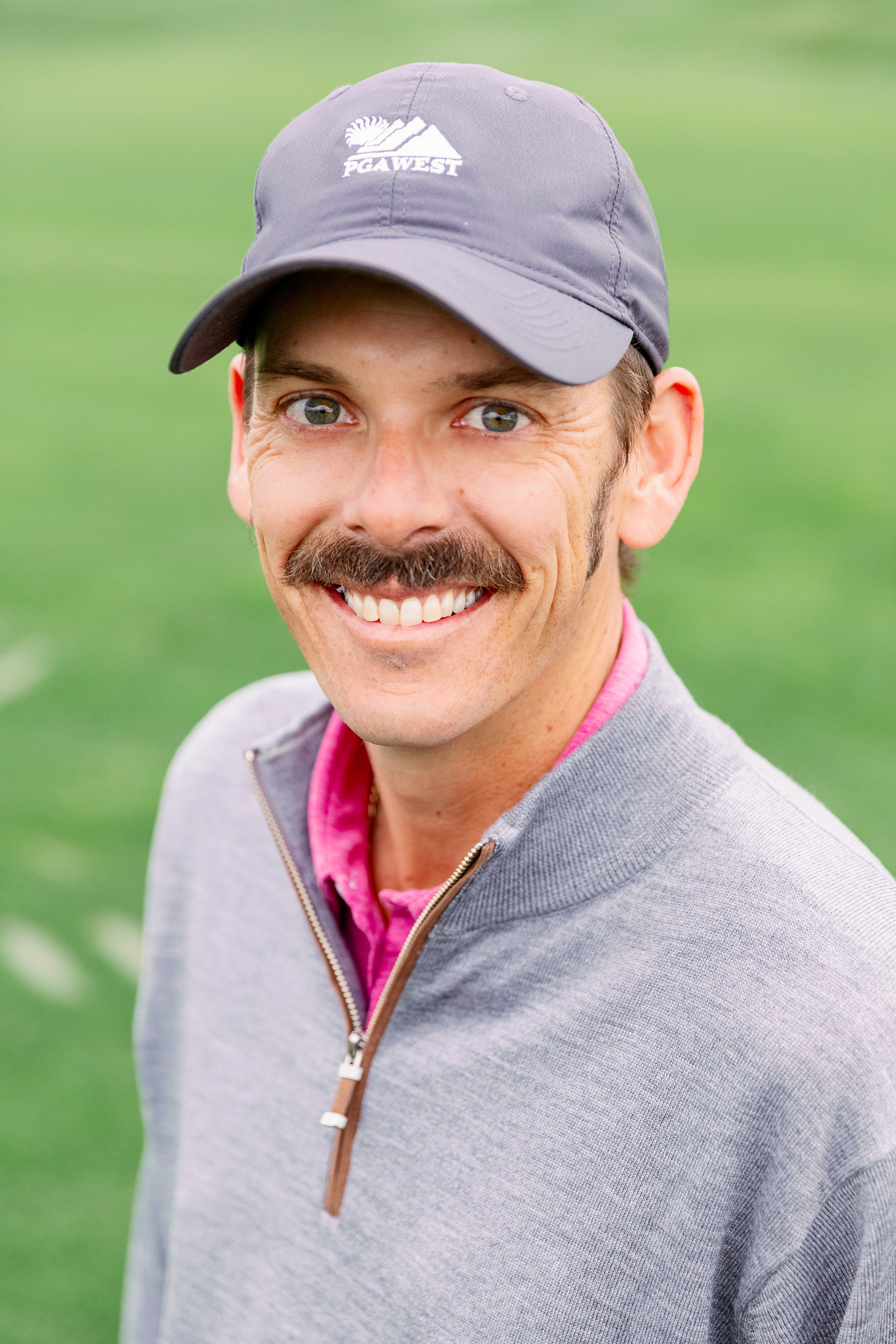 photo of John Battaglia