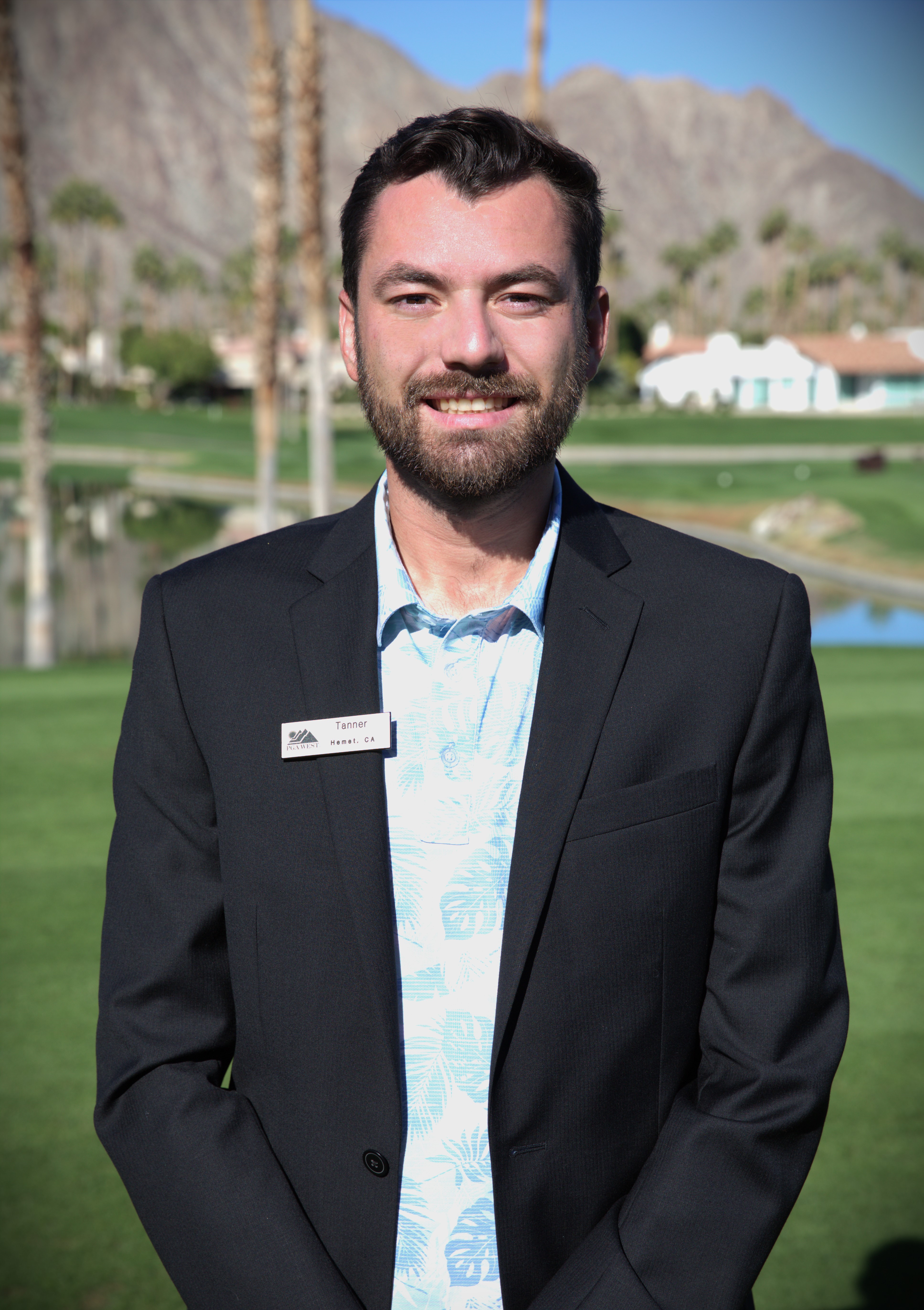 photo of  Tanner Torrez