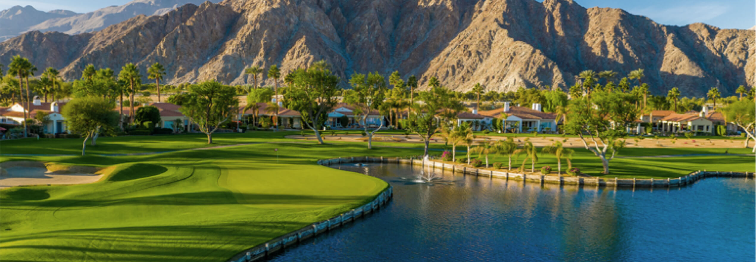 PGA WEST Citrus Club Membership