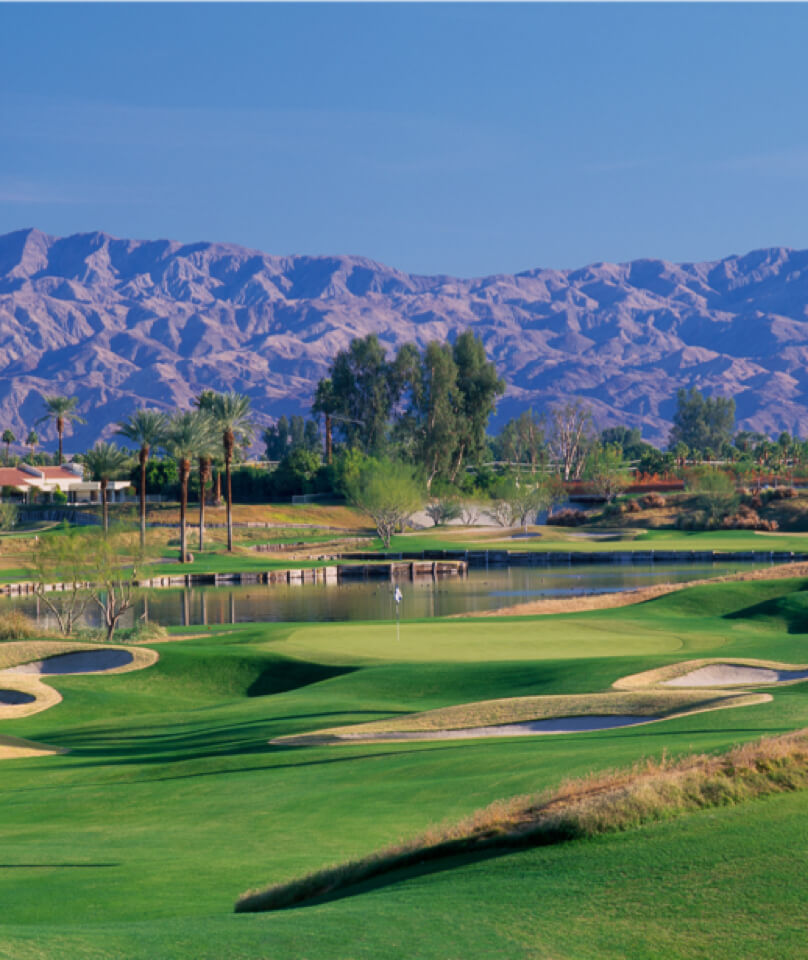 Pete Dye Dunes Course