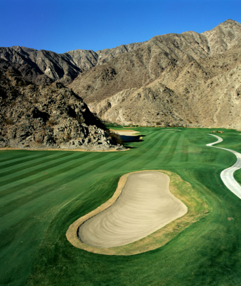 PGA WEST Golf Course – La Quinta, CA | Palm Springs Golf Resort | Palm