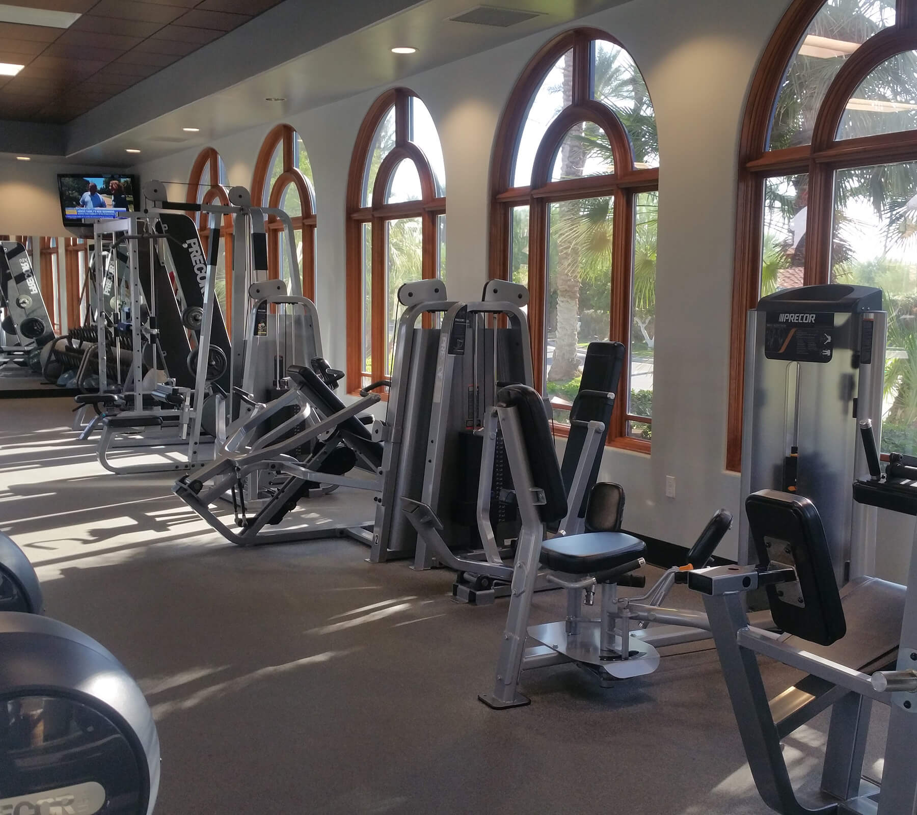 Fitness