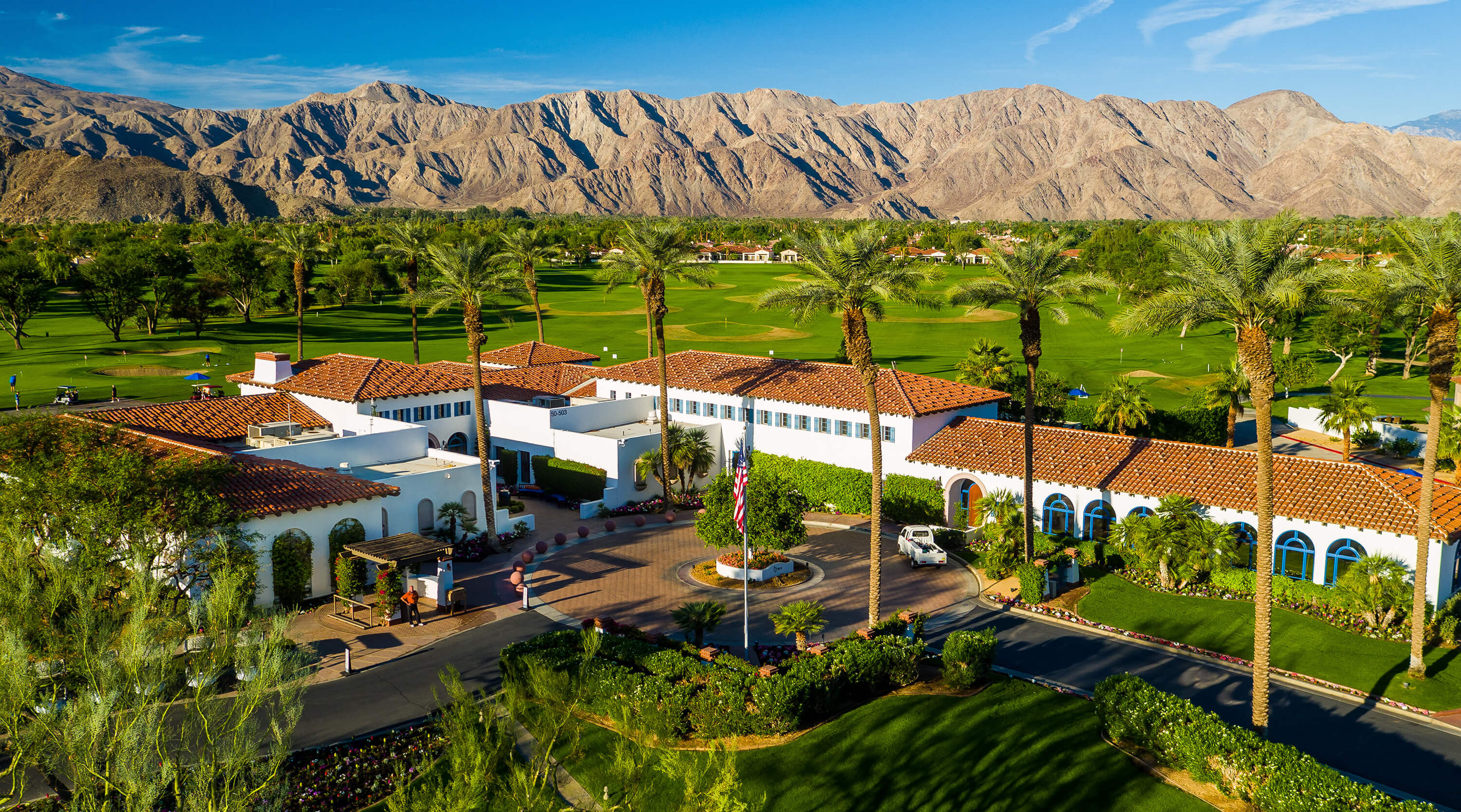 Citrus Club Membership PGA West La Quinta, CA