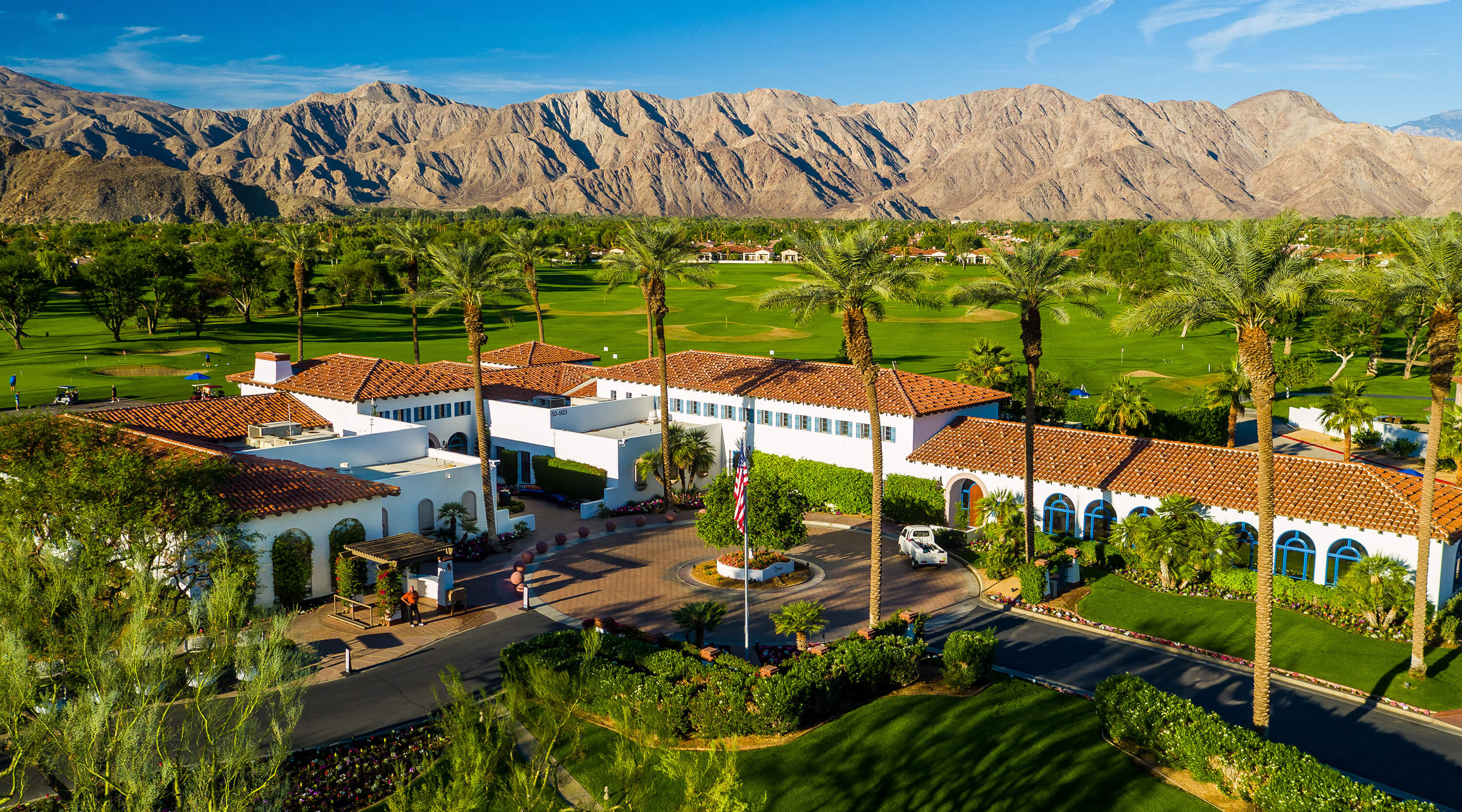 PGA WEST Citrus Club Membership