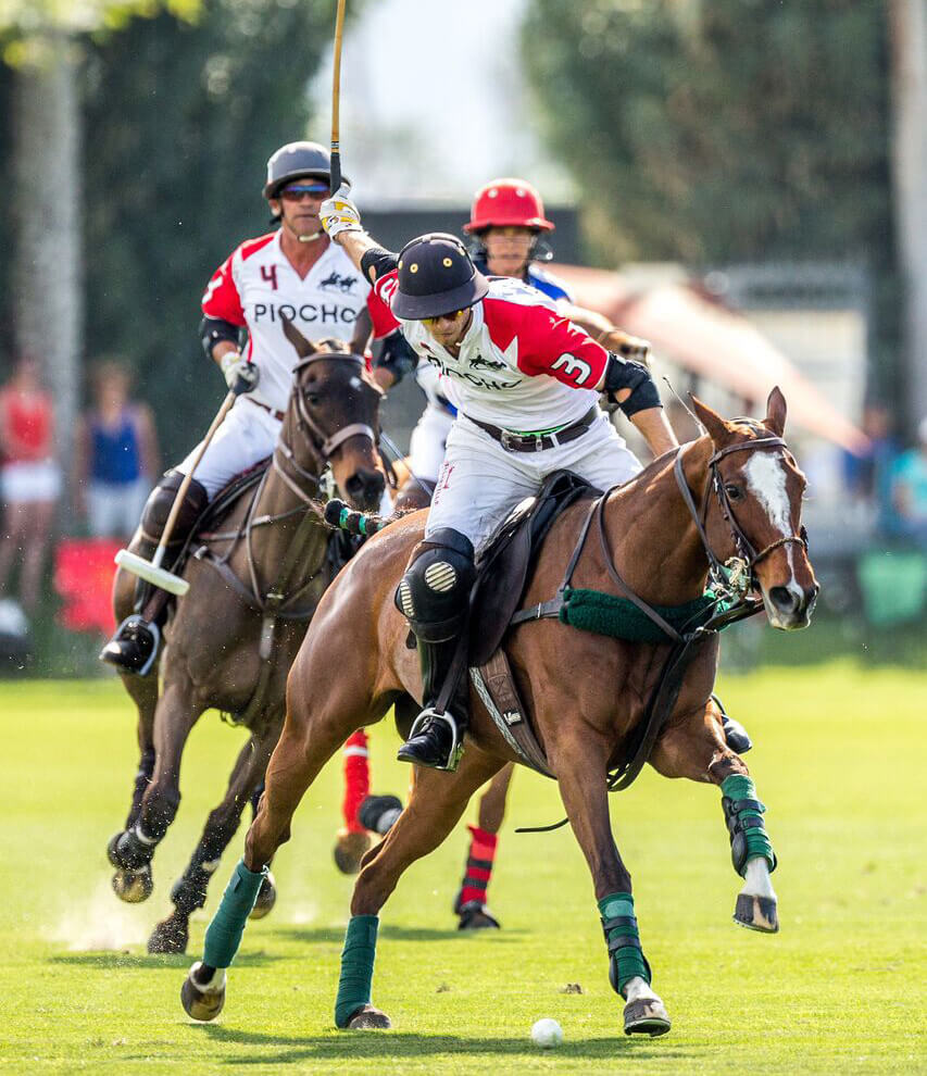 Empire Polo Tournament