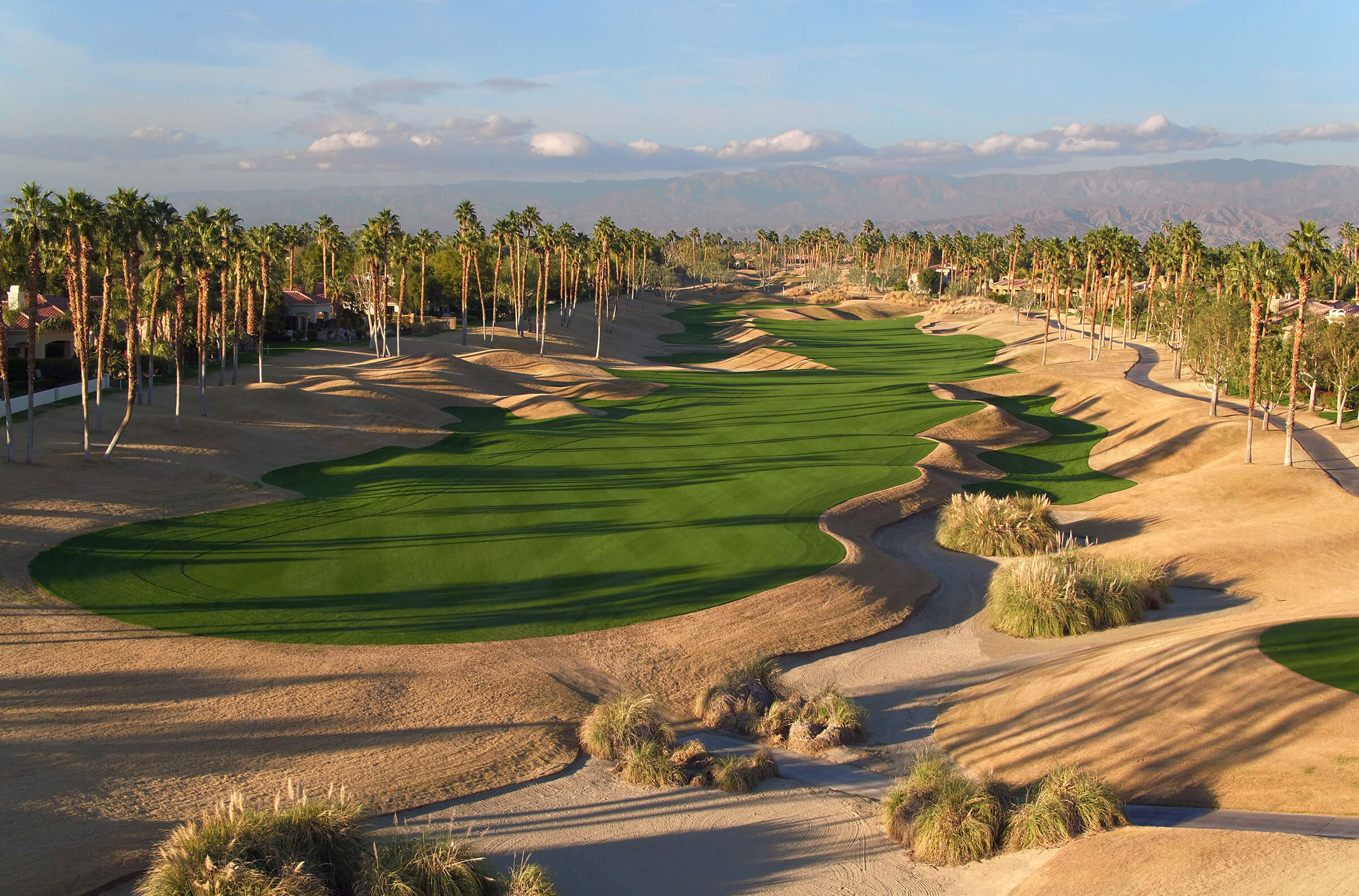 Jack Nicklaus Tournament Course