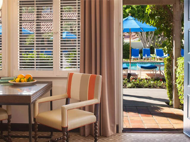 La Quinta Resort