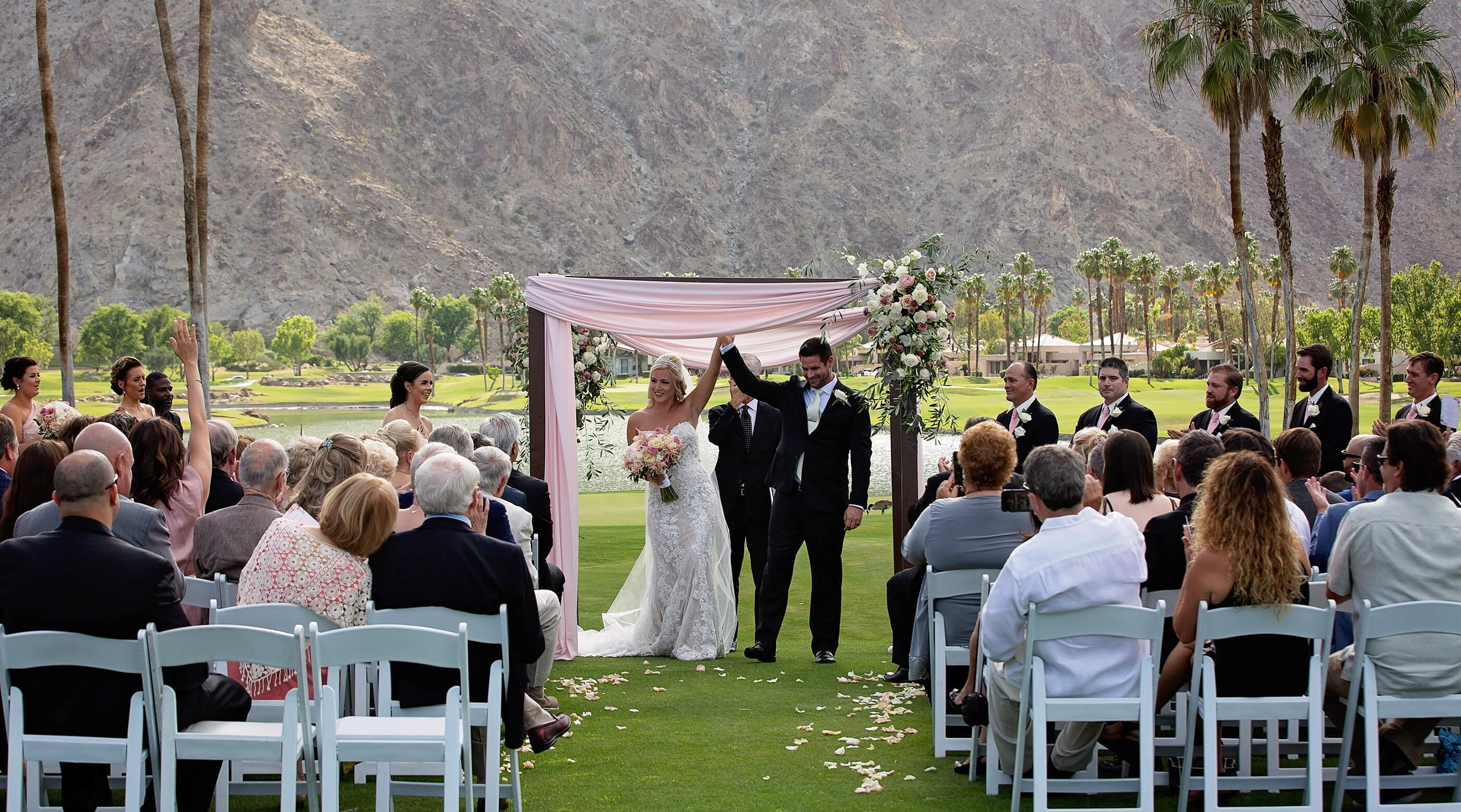 Host Your Next Event With Us