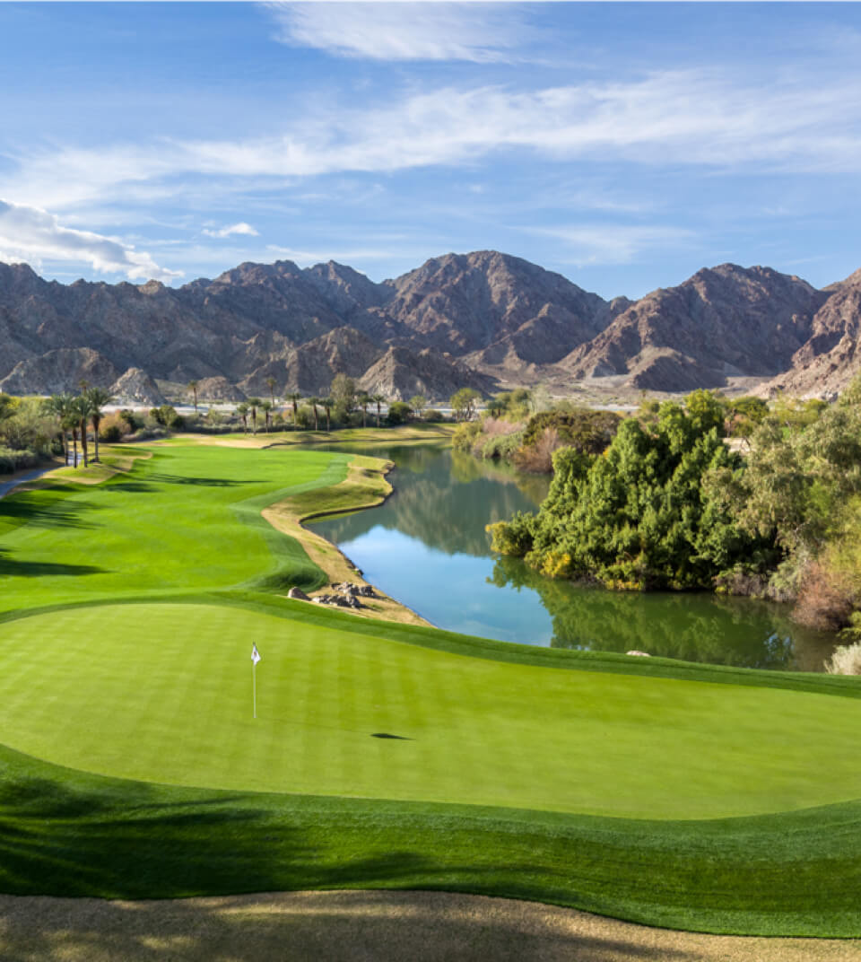 Barcelona på en ferie folder PGA WEST Golf Course – La Quinta, CA | Palm Springs Golf Resort | Palm  Desert Golf