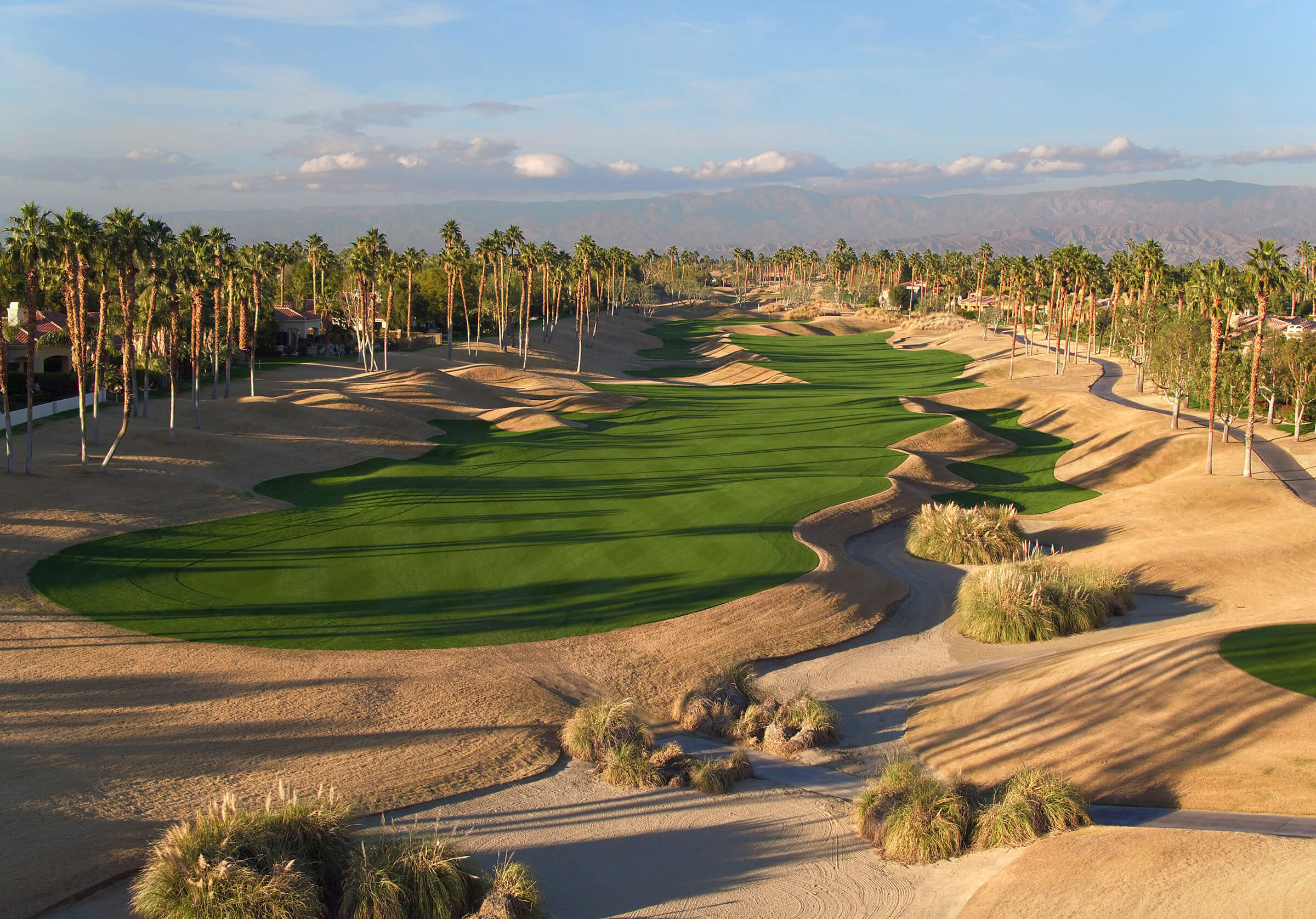 Jack Nicklaus Tournament Course